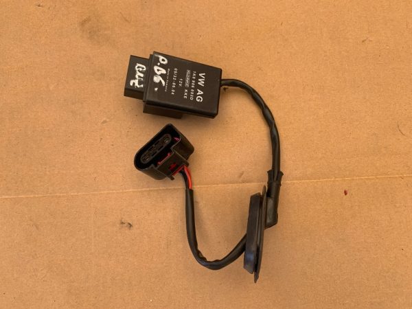 Modul pompa combustibil VW Passat B6 2.0 fsi 1K0906093D 1K0 906 093 D - Dezmembrari Auto