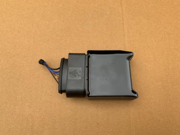 Modul pompa combustibil VW Passat B8 facelift 2020 5Q0906093A 5Q0 906 093 A la 0 km - Dezmembrari Auto