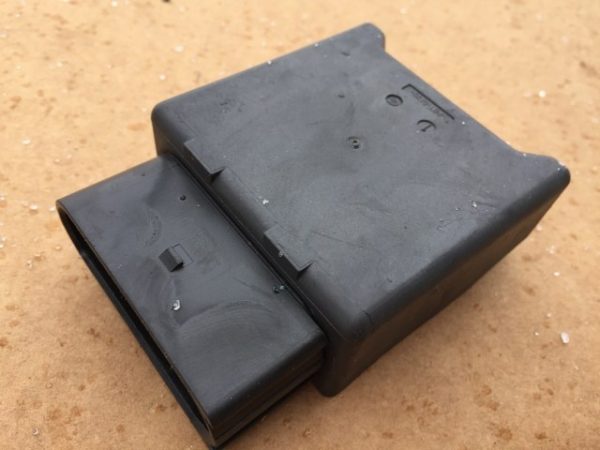Modul pompa combustibil VW Polo 2019 1.0 TSI DKZ 5Q0 906 093 A 5Q0906093A - Dezmembrari Auto