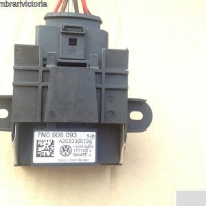 Modul pompa motorina VW Sharan 7N 2012 2.0 tdi 7N0906093 - Dezmembrari Auto