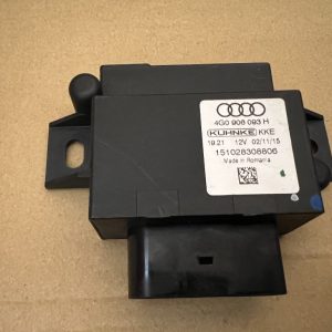 Modul pompa rezervor 4G0906093H 4G0 906 093 H Audi A6 C7 din 2016 la 0 km - Dezmembrari Auto