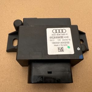Modul pompa rezervor 4G0906093H 4G0 906 093 H Audi A6 C7 din 2016 la 0 km - Dezmembrari Auto