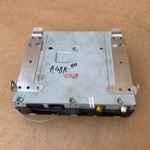 Modul radio Audi A4 B8 2010 4F0035541L 4F0 035 541 L - Dezmembrari Auto