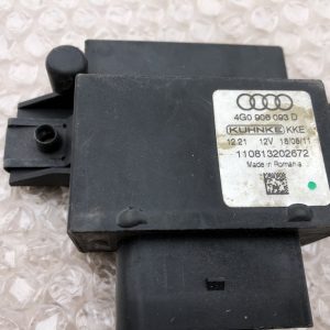 Modul pompa combustibil Audi A4 A5 A6 Q3 Q5 4G0906093D - Dezmembrari Auto