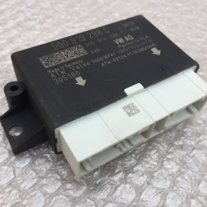 Modul / releu senzori parcare VW Passat B8 5Q0 919 298 C 5Q0919298C, 5Q0919298L, 5Q0 919 298 L - Dezmembrari Auto