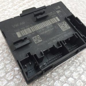 Modul / releu usa dreapta fata VW Passat B8 5Q0 959 595 D 5Q0959595D - Dezmembrari Auto