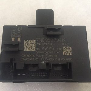 Modul / releu usa dreapta spate VW Sharan 7N0959794K 7N0 959 794 K - Dezmembrari Auto