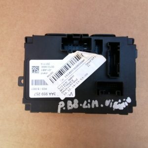 Modul scaun control masaj VW Passat B8 3AA959257 3AA 959 257 - Dezmembrari Auto