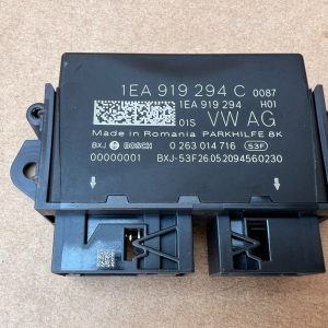Modul senzori parcare PDC VW ID3 ID.3 1EA919294C 1EA 919 294 C - Dezmembrari Auto