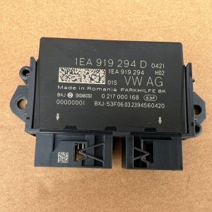 Modul senzori parcare PDC VW ID4 ID.4 1EA919294D 1EA 919 294 D - Dezmembrari Auto