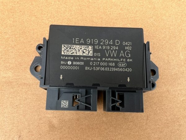 Modul senzori parcare PDC VW ID4 ID.4 1EA919294D 1EA 919 294 D - Dezmembrari Auto