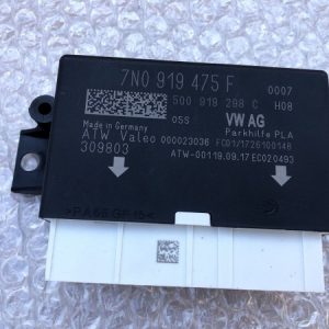 Modul senzori parcare PDC VW Sharan 7N0919475F 7N0 919 475 F - Dezmembrari Auto