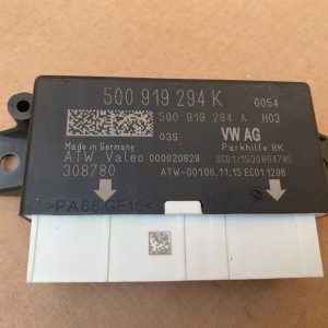 Modul senzori parcare VW Golf 7 2016 5Q0919294K 5Q0 919 294 K la 0 km - Dezmembrari Auto