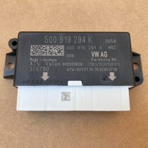 Modul senzori parcare VW Golf 7 2016 5Q0919294K 5Q0 919 294 K la 0 km - Dezmembrari Auto