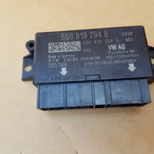 Modul senzori parcare VW Golf 7 5Q0919294B 5Q0 919 294 B - Dezmembrari Auto