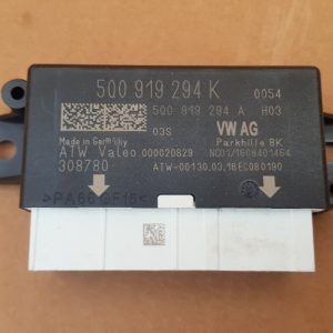 Modul senzori parcare VW Golf 7 5Q0919294K 5Q0 919 294 K - Dezmembrari Auto