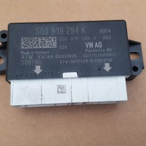 Modul senzori parcare VW Golf 7 5Q0919294K 5Q0 919 294 K - Dezmembrari Auto