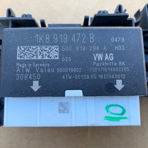 Modul senzori parcare VW Jetta 2017 1K8919472B 1K8 919 472 B - Dezmembrari Auto