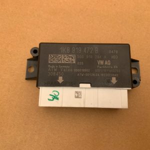 Modul senzori parcare VW Jetta 2017 1K8919472B 1K8 919 472 B - Dezmembrari Auto