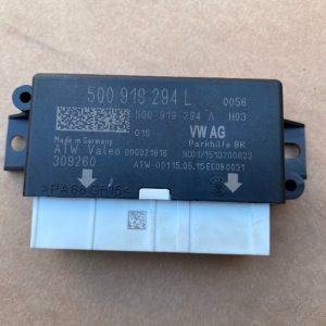 Modul senzori parcare VW Passat B8 2.0 tdi 5Q0919294L 5Q0 919 294 L - Dezmembrari Auto