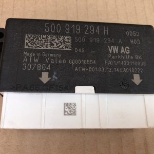 Modul PDC parcare Vw Passat B8 5Q0919294H 5Q0 919 294 H 5Q0919294L 5Q0 919 294 L - Dezmembrari Auto