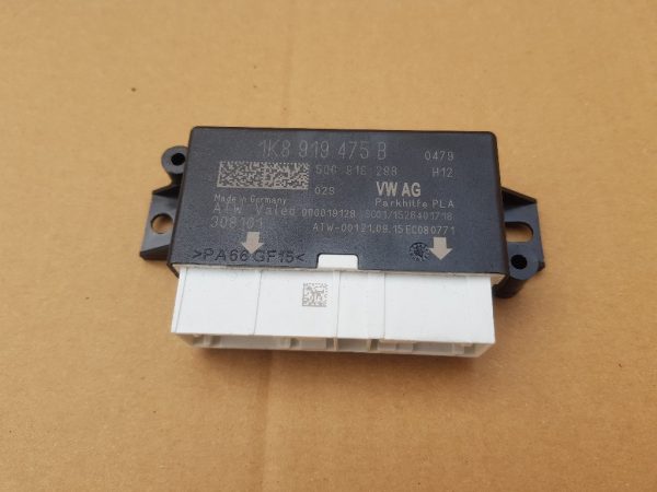 Modul senzori parcare VW Passat CC 2016 1K8919475B 1K8 919 475 B - Dezmembrari Auto
