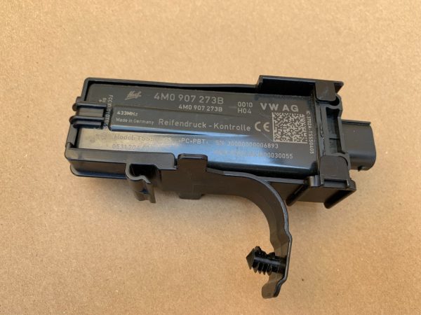 Modul senzori presiune roti Audi Q8 2019 4M0907273B 4M0 907 273 B la 0 km - Dezmembrari Auto