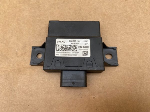 Modul sound VW Passat B8 3G8907159 3G8 907 159 - Dezmembrari Auto