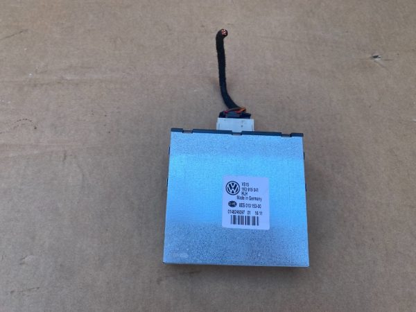 Modul stabilizator tensiune VW Scirocco 1K0919041 1K0 919 041 - Dezmembrari Auto