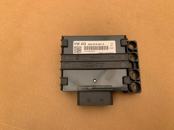 Modul start stop VW Jetta 2016 3AA919041A 3AA 919 041 A la 0 km - Dezmembrari Auto