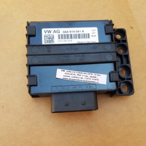 Modul start stop VW Jetta 2016 3AA919041A 3AA 919 041 A - Dezmembrari Auto