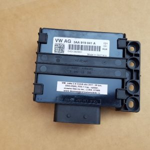 Modul start stop VW Jetta 2016 3AA919041A 3AA 919 041 A - Dezmembrari Auto