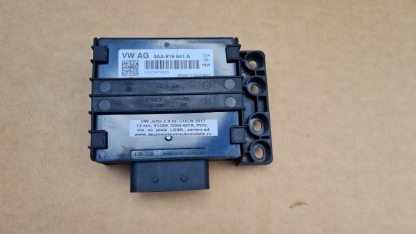 Modul start stop VW Jetta 2017 3AA919041A 3AA 919 041 A - Dezmembrari Auto