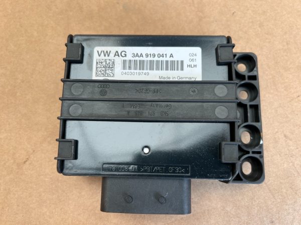 Modul start stop VW Jetta din 2017 la 0 km 3AA919041A 3AA 919 041 A - Dezmembrari Auto