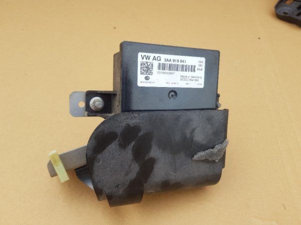 Modul start stop VW Passat CC 2016 3AA919041 3AA 919 041 - Dezmembrari Auto