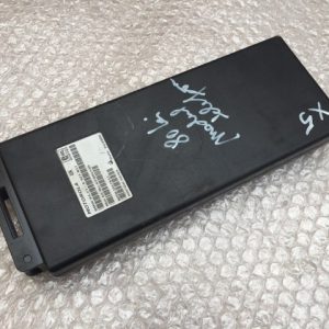 Modul telefon BMW X5 E53 84216921857 - Dezmembrari Auto