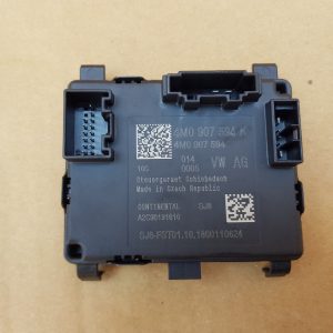 Modul trapa VW Arteon 4M0907594K 4M0 907 594 K - Dezmembrari Auto