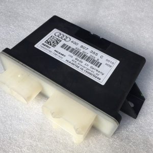 Modul / unitate control Audi A6 4G C7 4G0 907 355 C 4G0907355C - Dezmembrari Auto