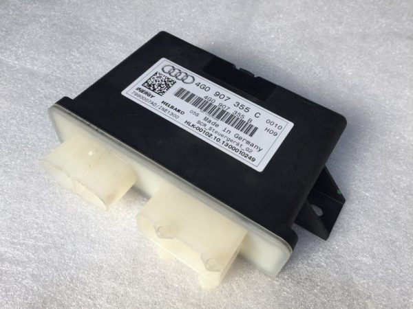 Modul / unitate control Audi A6 4G C7 4G0 907 355 C 4G0907355C - Dezmembrari Auto