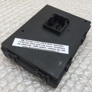 Modul / unitate Keyless go kessy VW Passat B8 3Q0 959 435 A 3Q0959435A - Dezmembrari Auto