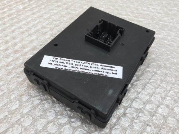 Modul / unitate Keyless go kessy VW Passat B8 3Q0 959 435 A 3Q0959435A - Dezmembrari Auto