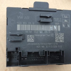 Modul usa Audi A3 8V E-TRON 5Q0959593B 5Q0 959 593 B - Dezmembrari Auto