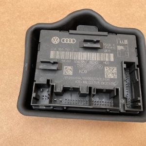 Modul usa dreapta fata Audi A6 C7 2016 4G8959792J 4G8 959 792 J la 0 km - Dezmembrari Auto