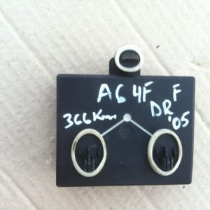 Modul usa dreapta fata Audi A6 cod 4F0959792C - Dezmembrari Auto
