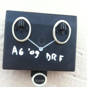 Modul usa dreapta fata Audi A6 4F0959792Q - Dezmembrari Auto
