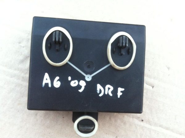 Modul usa dreapta fata Audi A6 4F0959792Q - Dezmembrari Auto