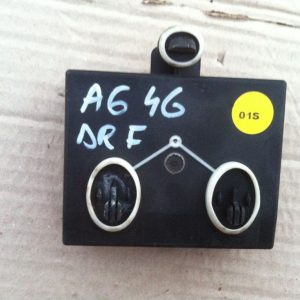 Modul usa dreapta fata Audi A6 4G 4G8959792B - Dezmembrari Auto