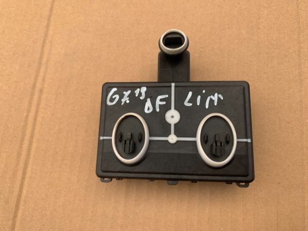 Modul usa dreapta fata VW Golf 7 2019 5Q4959593F 5Q4 959 593 F la 0 km - Dezmembrari Auto
