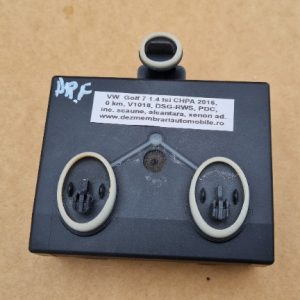 Modul usa dreapta fata VW Golf 7 5Q0959592E 5Q0 959 592 E - Dezmembrari Auto