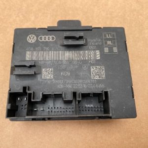 Modul usa dreapta spate Audi A6 C7 2016 4G8959795J 4G8 959 795 J 4G8959795G 4G8 959 795 G la 0 km - Dezmembrari Auto